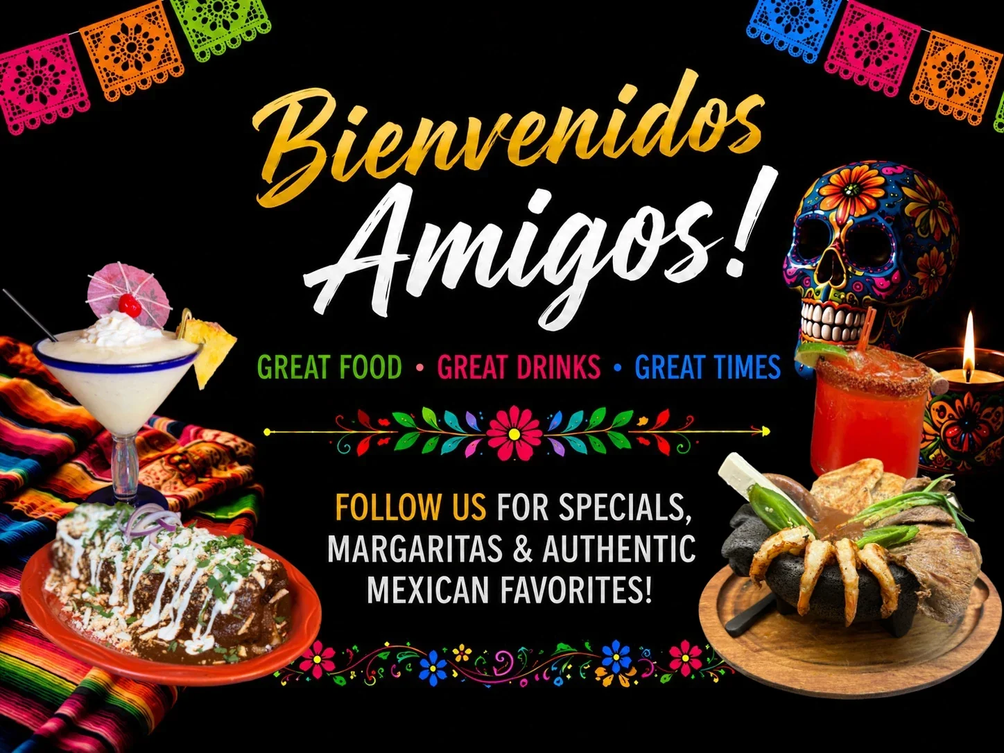 Fiesta Grill second picture